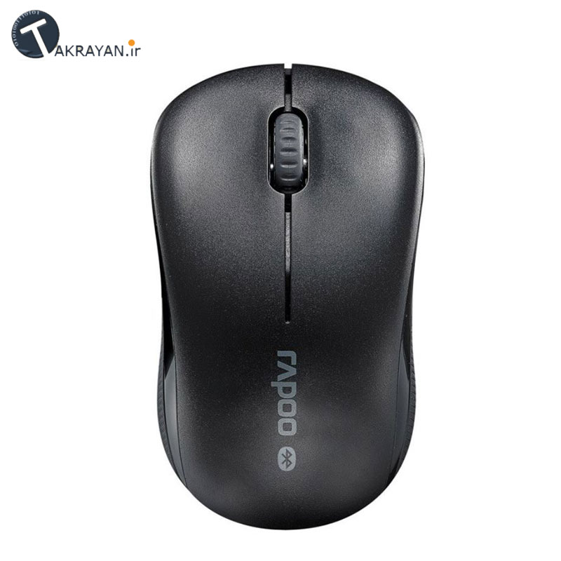 RAPOO 6010B Wireless Mouse